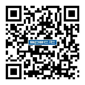 QR kodas | Asociacija Vakarų autosportas