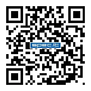 QR kodas | Asociacija Vakonsalta