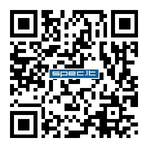 QR kodas | Asociacija Varliukai | spec.lt