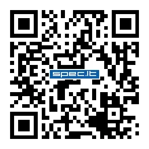 QR kodas | Asociacija Varno brolija