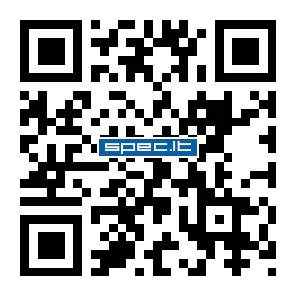 QR kodas | Asociacija VEIK