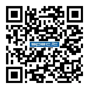 QR kodas | Asociacija Veiklus pilietis