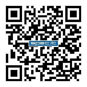 QR kodas | Asociacija Veiklūs žmonės | spec.lt
