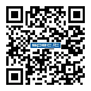 QR kodas | Asociacija Vėjo magija | spec.lt