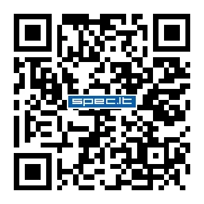 QR kodas | Asociacija Vėjūnai | spec.lt