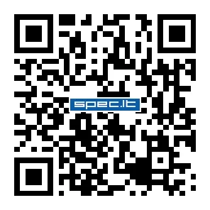 QR kodas | Asociacija Veliuoniečio Kadrilis | spec.lt