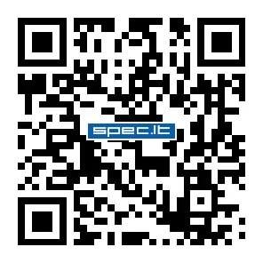 QR kodas | Asociacija Vembūtų bendruomenė