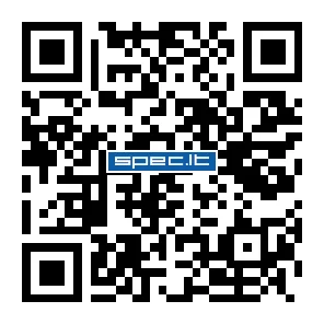 QR kodas | Asociacija Vengerinė
