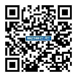 QR kodas | Asociacija Venoma