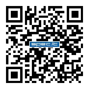 QR kodas | Asociacija Ventus Solis
