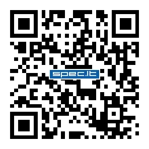 QR kodas | Asociacija Verbūnų bendruomenė | spec.lt