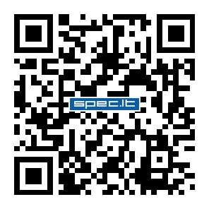 QR kodas | Asociacija Verdenės
