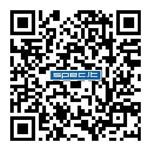 QR kodas | Asociacija Verslo Elektroniniai Tiltai | spec.lt