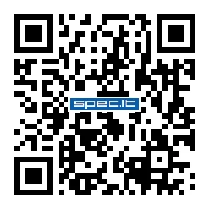 QR kodas | Asociacija Verslo klubas Ąžuolas | spec.lt