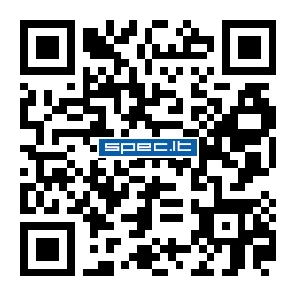 QR kodas | Asociacija Vėtrungės bendruomenė
