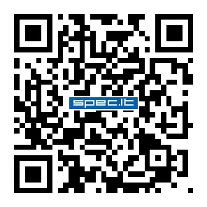 QR kodas | Asociacija VGTU TK