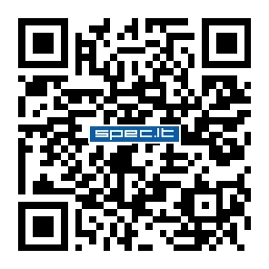 QR kodas | Asociacija Via Mons