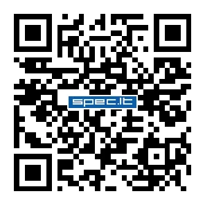 QR kodas | Asociacija Vidmarės