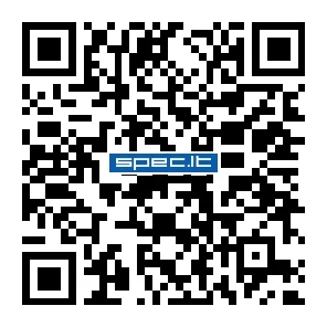 QR kodas | Asociacija Vidsodžio kaimo bendruomenė | spec.lt