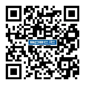 QR kodas | Asociacija Vieninga Palanga | spec.lt