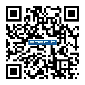 QR kodas | Asociacija Vieningas sportas