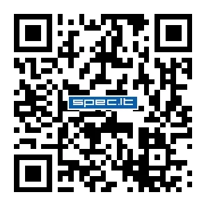 QR kodas | Asociacija Vieno dvaro istorija | spec.lt