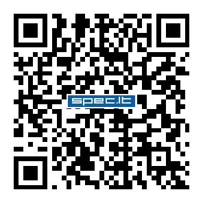 QR kodas | Asociacija Vietos bendruomenių žurnalistų tinklas