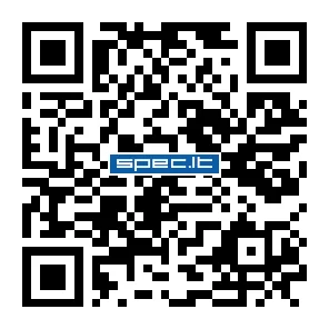 QR kodas | Asociacija Vileišių fondas | spec.lt