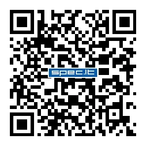 QR kodas | Asociacija Vilniaus centro bendruomenė