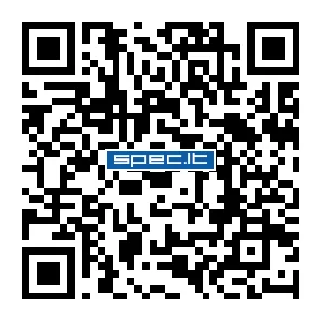 QR kodas | Asociacija Vilniaus Karklėnų bendruomenė | spec.lt