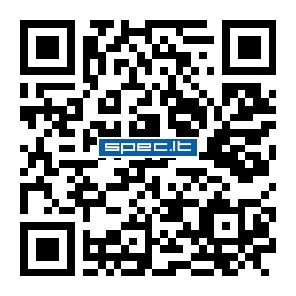 QR kodas | Baltic Film & Creative Tech Cluster | spec.lt