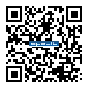 QR kodas | Asociacija Vilniaus Marijos būrys