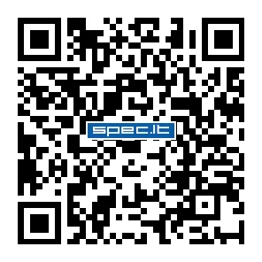 QR kodas | Asociacija Vilniaus miesto totorių bendruomenė