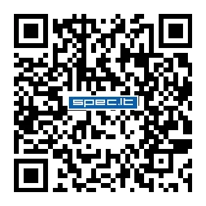 QR kodas | Asociacija Vilniaus rajono sportinio šaudymo klubas