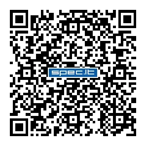 QR kodas | Asociacija Vilniaus universiteto Matematikos ir informatikos fakultetosolventų draugija Alumni, AB | spec.lt