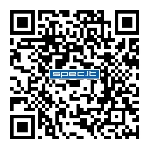 QR kodas | Asociacija Vilniaus vokiečių bendruomenė