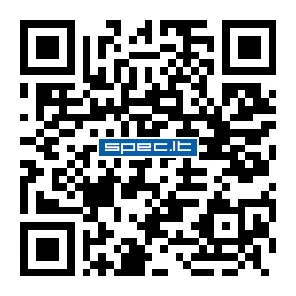 QR kodas | Asociacija Virbas | spec.lt