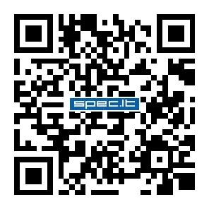 QR kodas | Asociacija Virgio melioracija