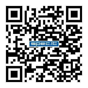 QR kodas | Asociacija Virvyčios Vingis