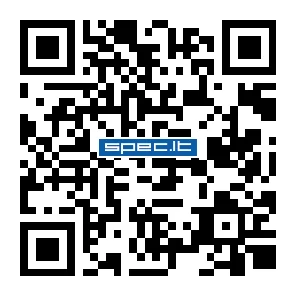 QR kodas | Asociacija Visagino atmosfera | spec.lt