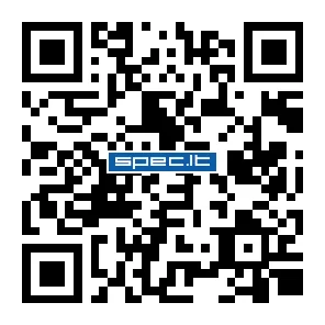 QR kodas | Asociacija Visagino beglobis | spec.lt