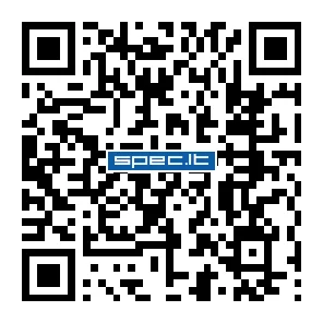 QR kodas | Asociacija Visagino country muzikos fanų klubas | spec.lt