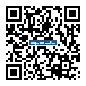 QR kodas | Asociacija Visagino irklavimo klubas | spec.lt