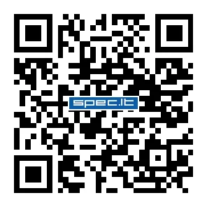 QR kodas | Asociacija Viskas Visiems