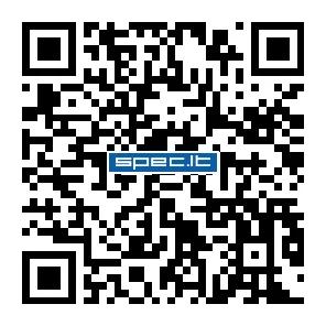 QR kodas | Asociacija Visorių slėnio gyventojų bendruomenė | spec.lt