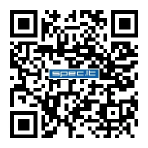 QR kodas | Asociacija Visų namai