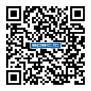 QR kodas | Asociacija Visuomeninė organizacija Klaipėdiečiams | spec.lt