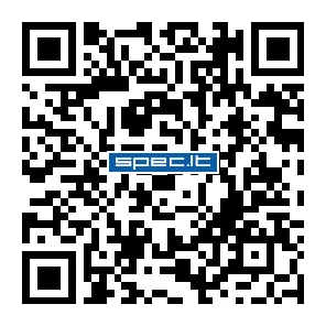 QR kodas | ASOCIACIJA VISUOMENINĖ RASŲ KAPINIŲ DRAUGIJA | spec.lt