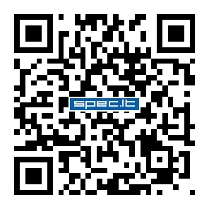 QR kodas | Asociacija Vita regis