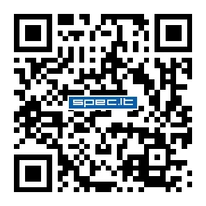 QR kodas | Asociacija Vitės bendruomenė | spec.lt